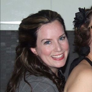 Meet your Posher, Kim